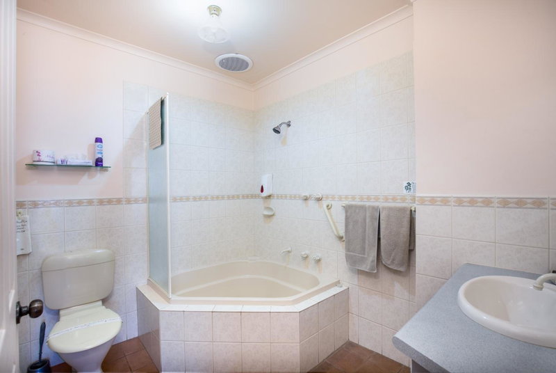 Mid City Motel, Mount Gambier, Australia