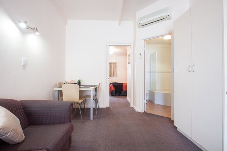Mid City Motel, Mount Gambier, Australia