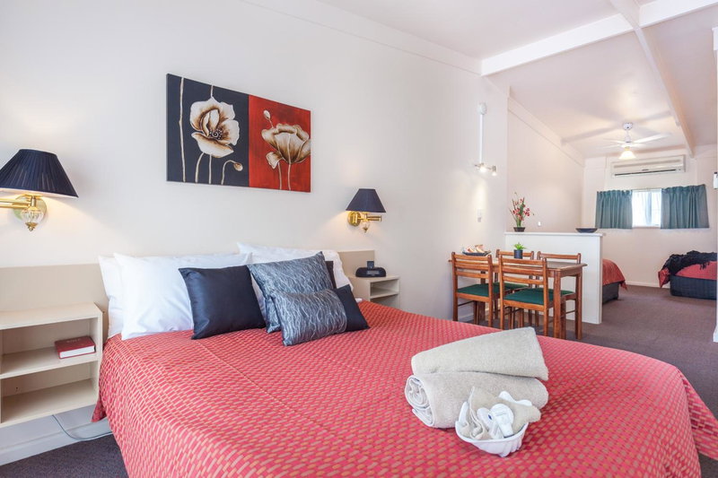 Mid City Motel, Mount Gambier, Australia