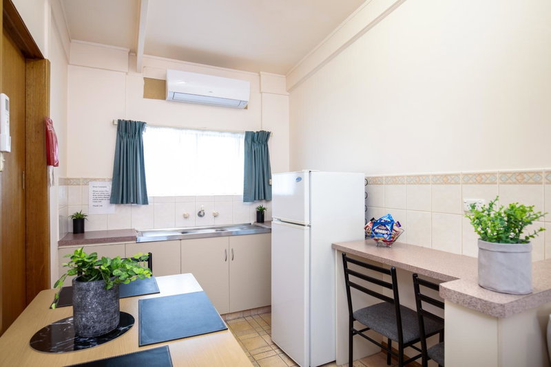 Mid City Motel, Mount Gambier, Australia