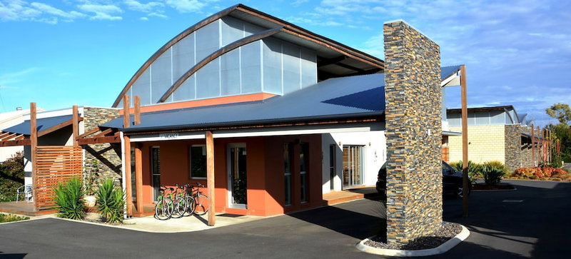 A Must At Coonawarra, Penola, Australia