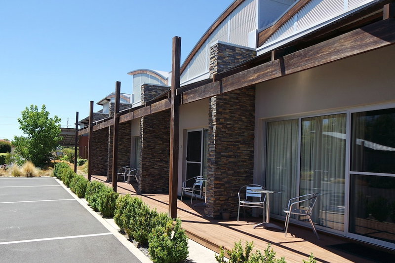 A Must At Coonawarra, Penola, Australia