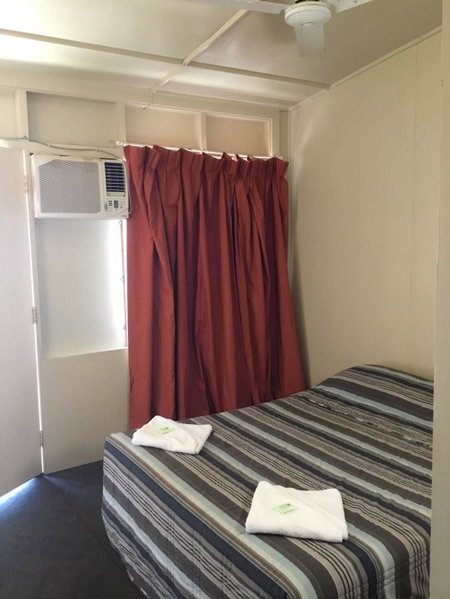 Kooyong Hotel, Mackay, Australia