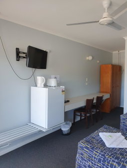 Kooyong Hotel, Mackay, Australia