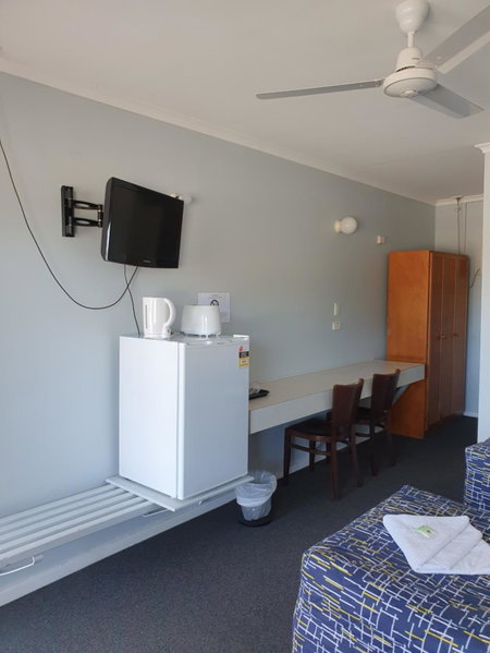 Kooyong Hotel, Mackay, Australia