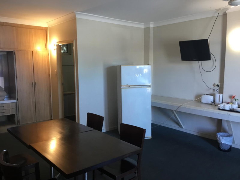 Kooyong Hotel, Mackay, Australia