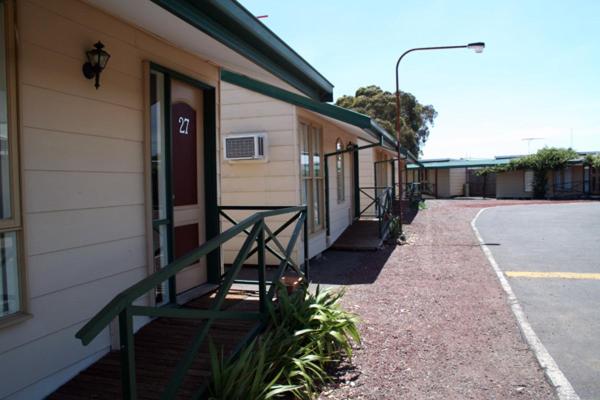 West City Motel, Ardeer, Australia