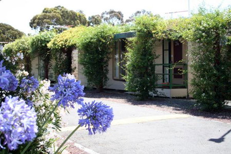 West City Motel, Ardeer, Australia