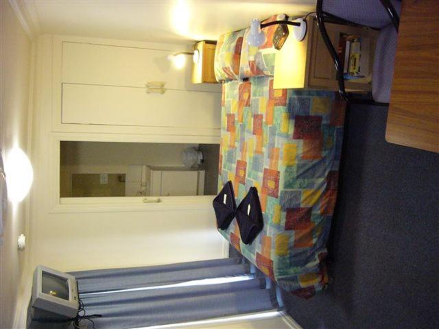 West City Motel, Ardeer, Australia