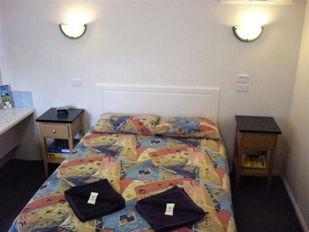 West City Motel, Ardeer, Australia