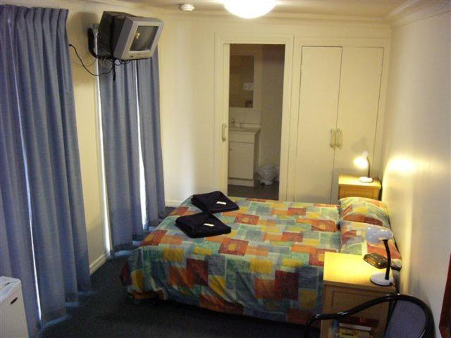 West City Motel, Ardeer, Australia