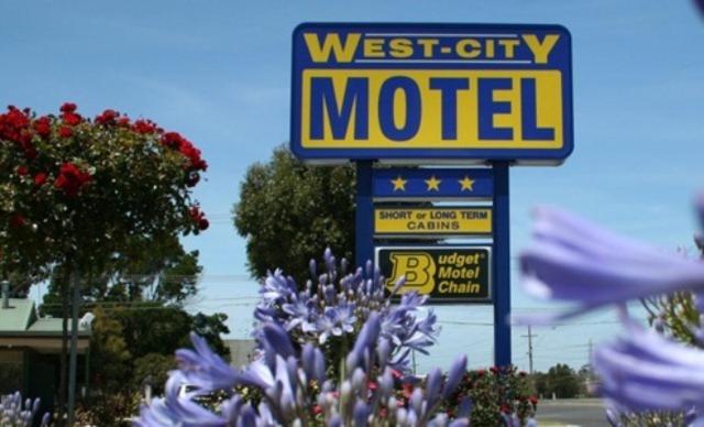 West City Motel, Ardeer, Australia