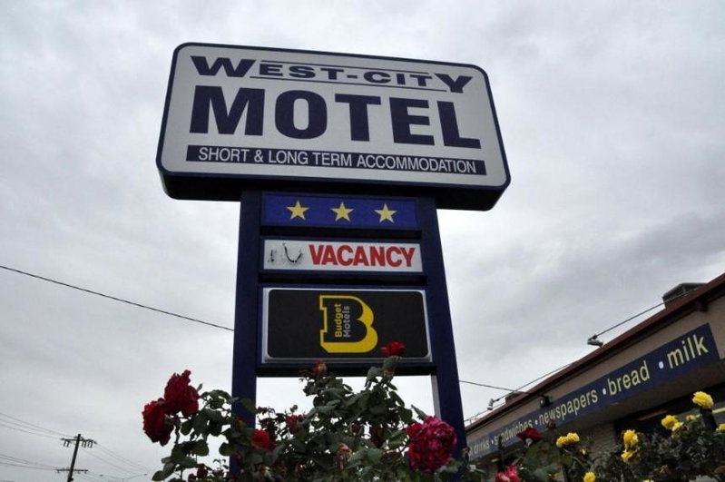West City Motel, Ardeer, Australia