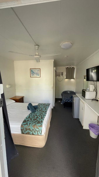 Cairns City Motel, Cairns, Australia