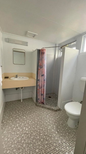 Cairns City Motel, Cairns, Australia