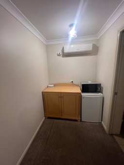 Overlander Motor Lodge, Gunnedah, Australia