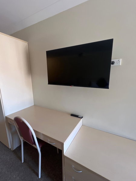 Overlander Motor Lodge, Gunnedah, Australia