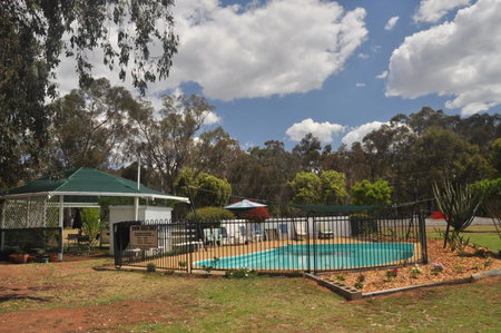 Azalea Motel - Under New Management, Coonabarabran, Australia