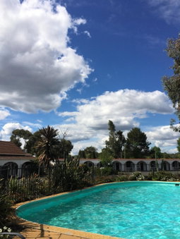 Azalea Motel - Under New Management, Coonabarabran, Australia