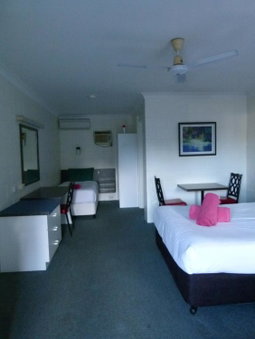 Azalea Motel - Under New Management, Coonabarabran, Australia