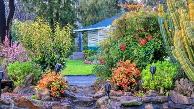 Azalea Motel - Under New Management, Coonabarabran, Australia