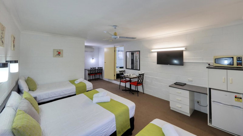 Azalea Motel - Under New Management, Coonabarabran, Australia