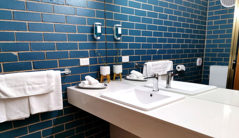Townhouse Motor Inn, Horsham, Australia
