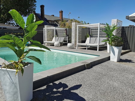 Townhouse Motor Inn, Horsham, Australia