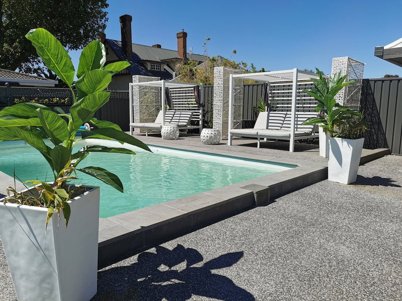Townhouse Motor Inn, Horsham, Australia