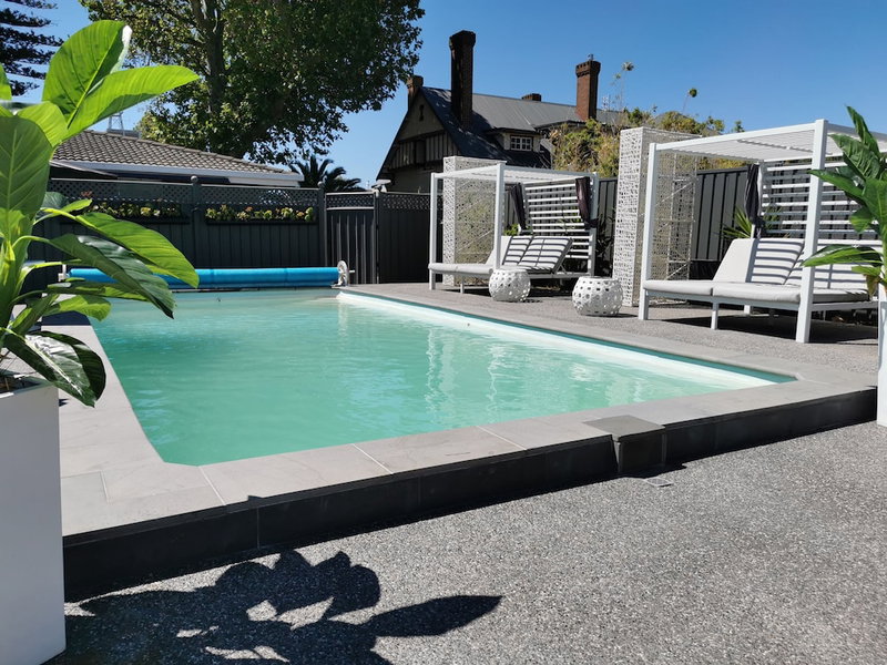 Townhouse Motor Inn, Horsham, Australia