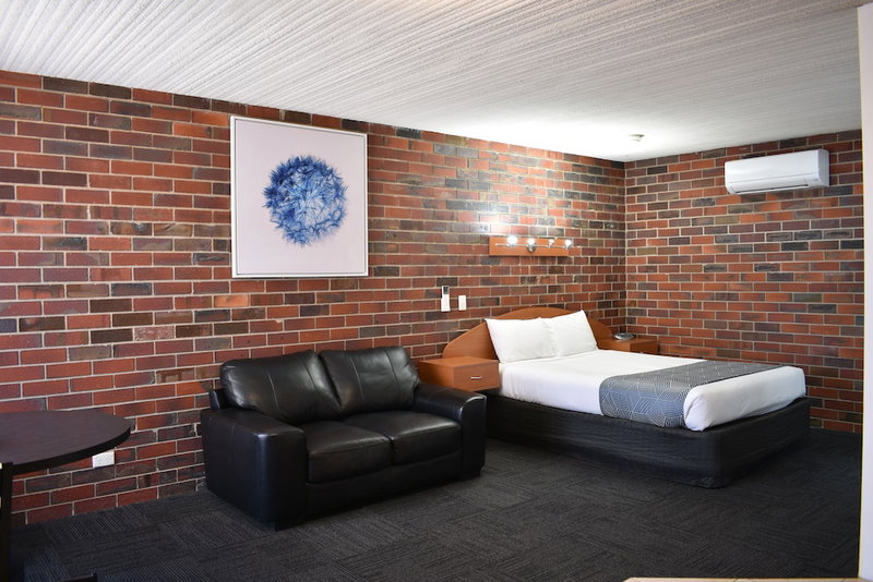 Townhouse Motor Inn, Horsham, Australia