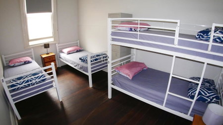 Geraldton Shoreline Lodge, Geraldton, Australia