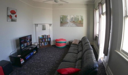 Geraldton Shoreline Lodge, Geraldton, Australia