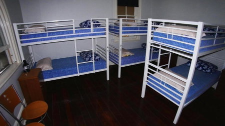 Geraldton Shoreline Lodge, Geraldton, Australia