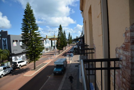 Geraldton Shoreline Lodge, Geraldton, Australia