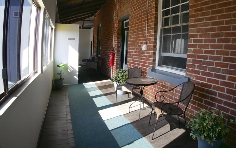 Geraldton Shoreline Lodge, Geraldton, Australia