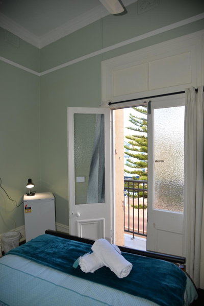 Geraldton Shoreline Lodge, Geraldton, Australia
