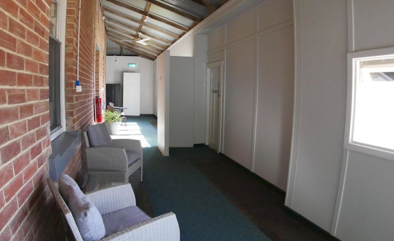 Geraldton Shoreline Lodge, Geraldton, Australia
