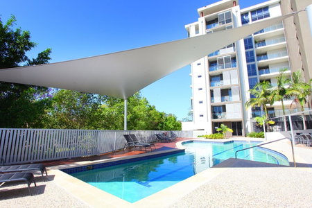 Signature Waterfront Apartments, Gold Coast, Australia