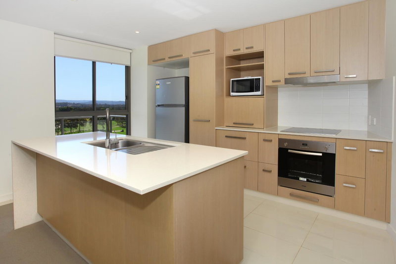 Signature Waterfront Apartments, Gold Coast, Australia