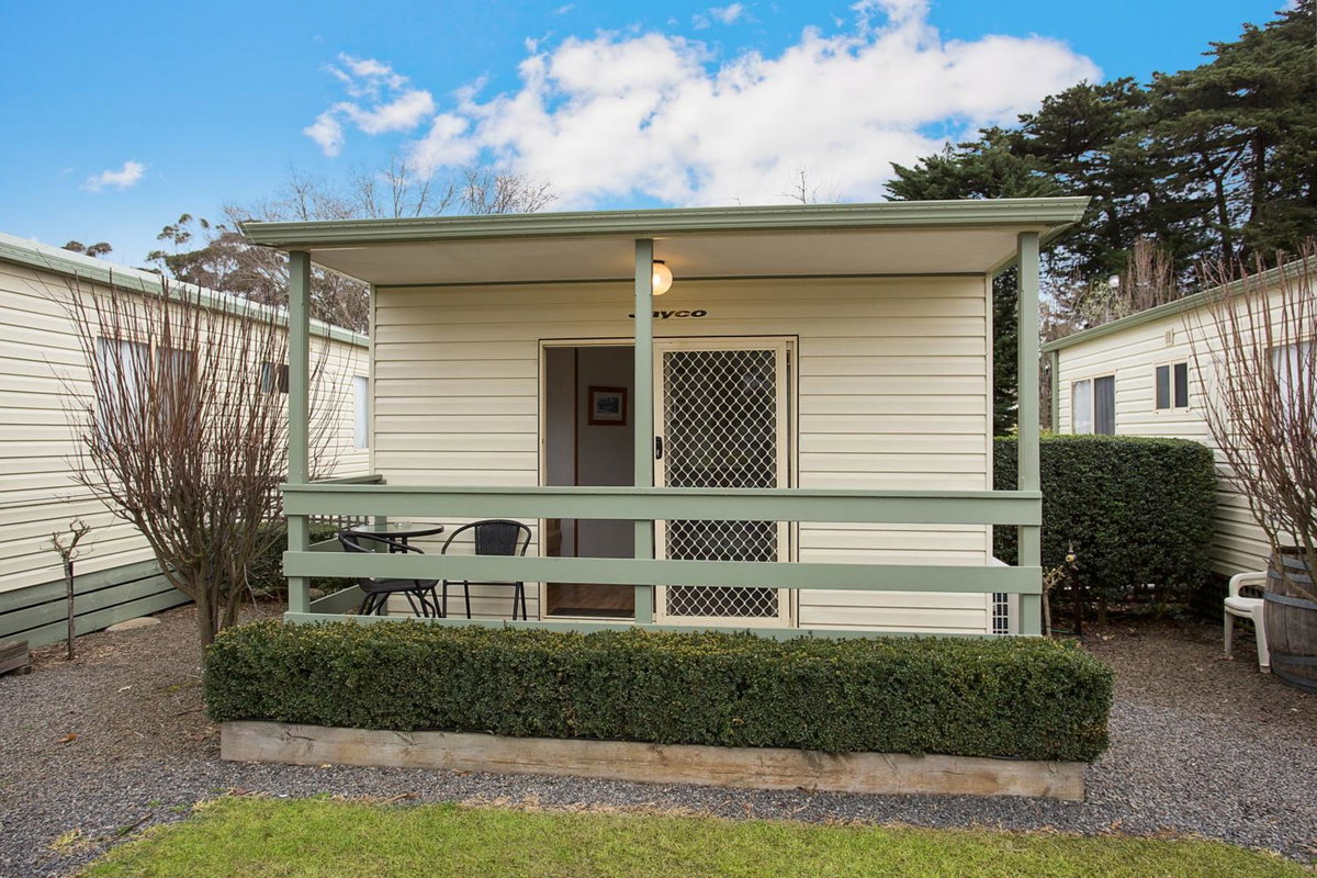 Lake Hamilton Motor Village and Caravan Park, Australien