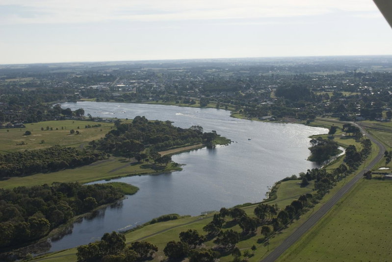 Lake Hamilton Motor Village and Caravan Park, Hamilton, Australia