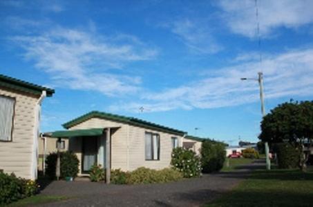 Abel Tasman Cabins Devonport, Devonport, Australia