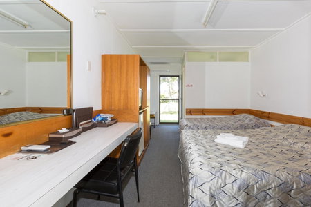Eden Nimo Motel, Eden, Australia