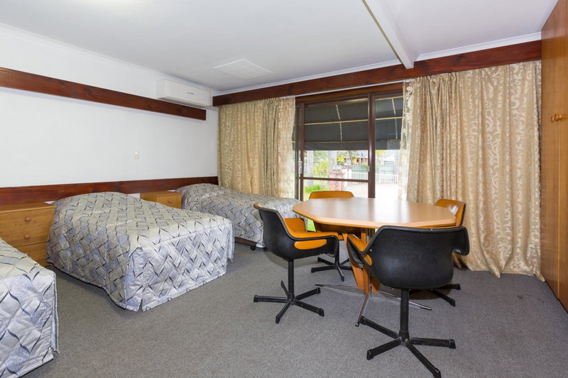 Eden Nimo Motel, Eden, Australia