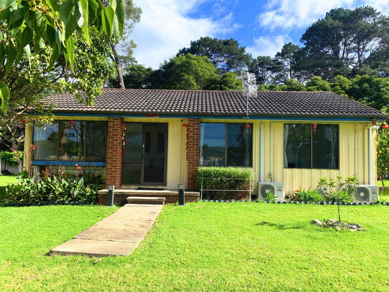 Eden Nimo Motel, Eden, Australia