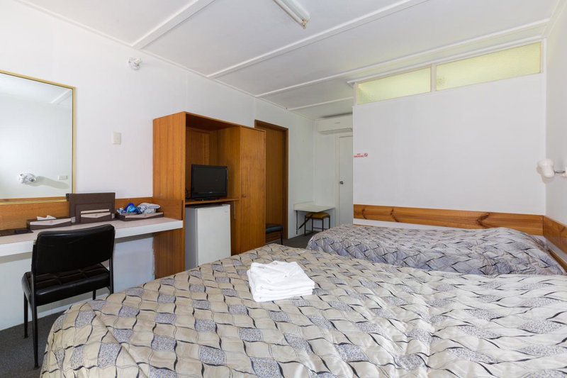 Eden Nimo Motel, Eden, Australia