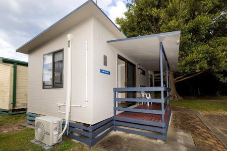 BIG4 Manning Point Holiday Park, Manning Point, Australia