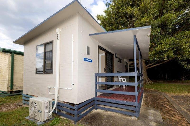 BIG4 Manning Point Holiday Park, Manning Point, Australia
