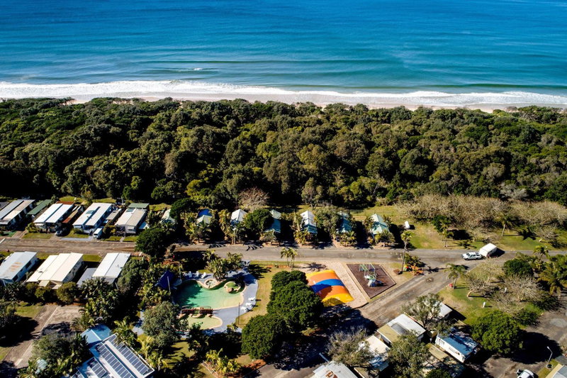 BIG4 Manning Point Holiday Park, Manning Point, Australia